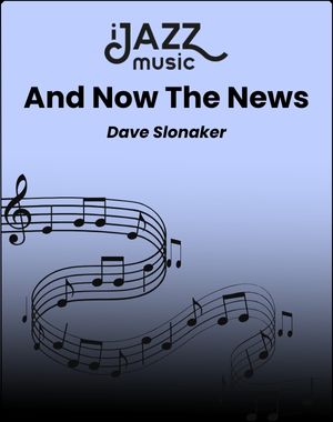 And Now The News