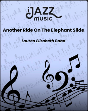 Another Ride On The Elephant Slide