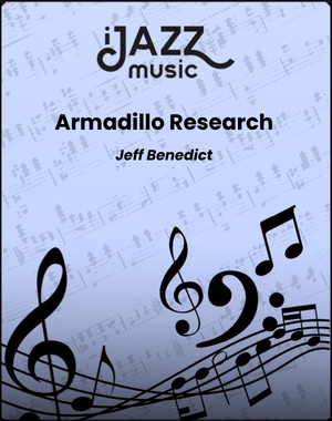 Armadillo Research