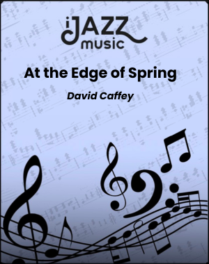 At the Edge of Spring