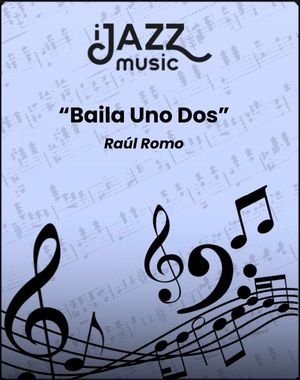 Baila Uno Dos