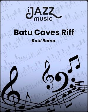 Batu Caves Riff