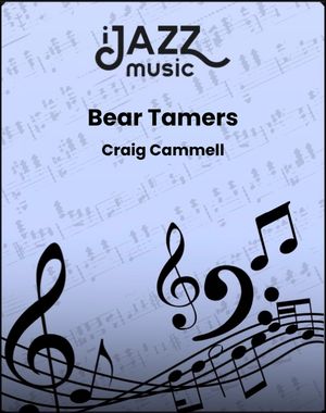 Bear Tamers