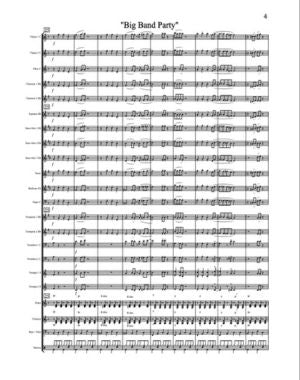 Big Band Party