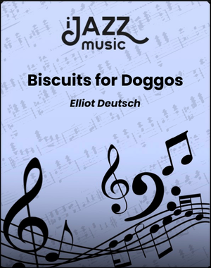 Biscuits for Doggos