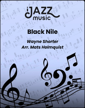 Black Nile