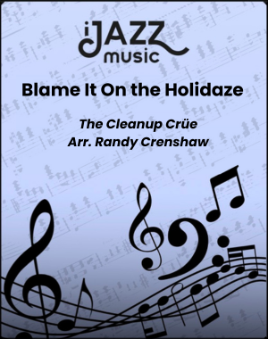 Blame It On the Holidaze