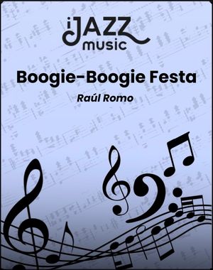 Boogie-Boogie Festa