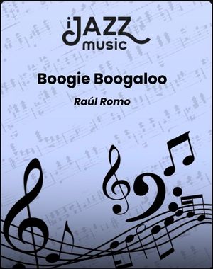 Boogie Boogaloo