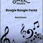 Boogie Boogie Festa