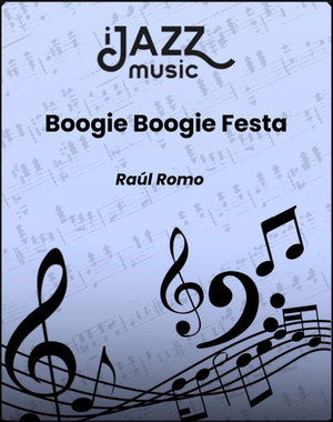 Boogie Boogie Festa