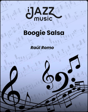 Boogie Salsa