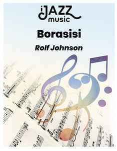 Borasisi