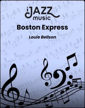Boston Express