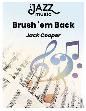 Brush 'em Back