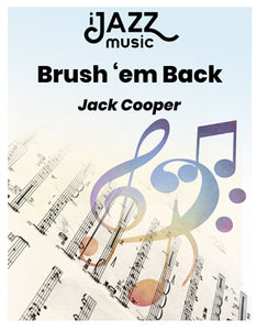 Brush 'em Back