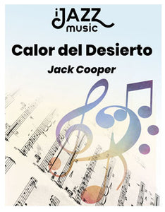 Calor del Desierto