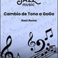 Cambio de Tono a GoGo