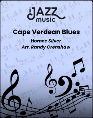 The Cape Verdean Blues