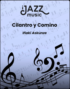 Cilantro y Comino