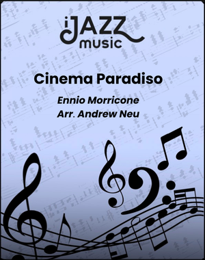 Cinema Paradiso