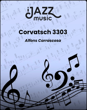 Corvatsch 3303
