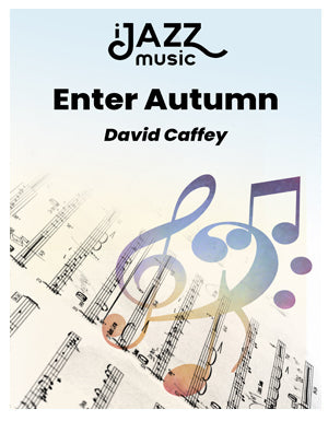 Enter Autumn