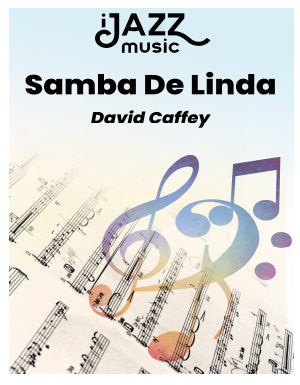 Samba De Linda