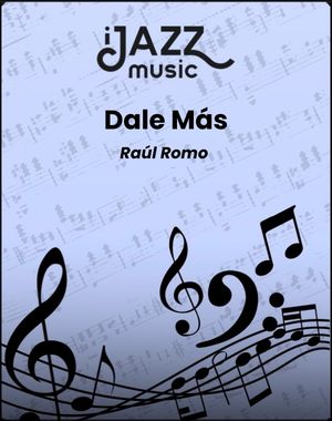 Dale Más