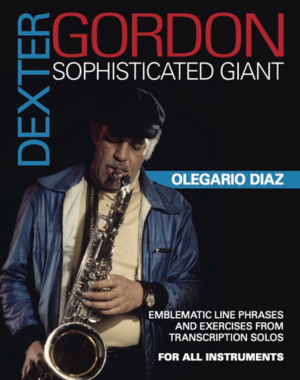 Dexter Gordon Sophisticated Giant