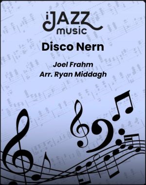 Disco Nern