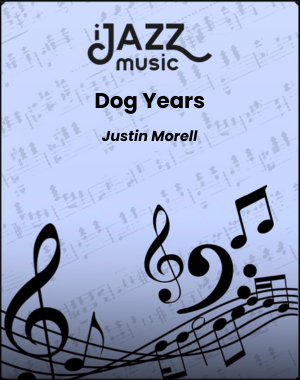 Dog Years