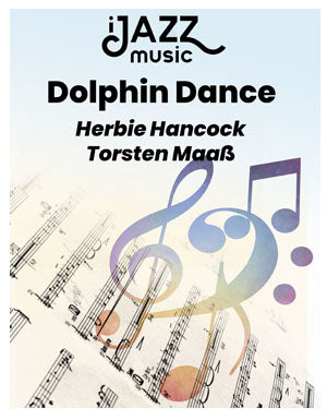 Dolphin Dance