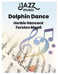 Dolphin Dance