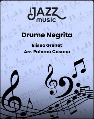 Drume Negrita