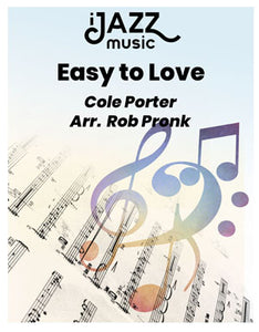 Easy to Love
