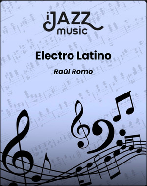 Electro Latino