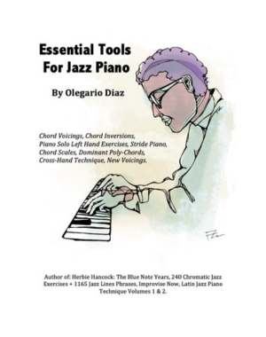 Essential Tools for Jazz Piano