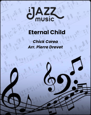 Eternal Child