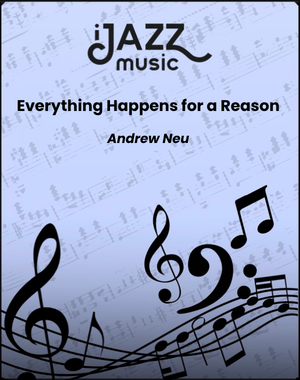 Everything Happens For A Reason