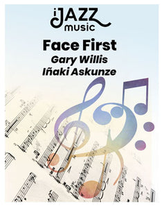 Face First