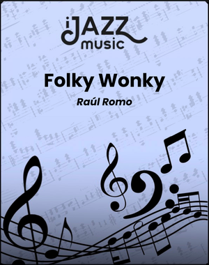 Folky Wonky