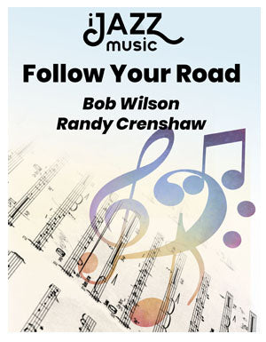 Follow your road