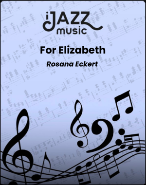 For Elizabeth