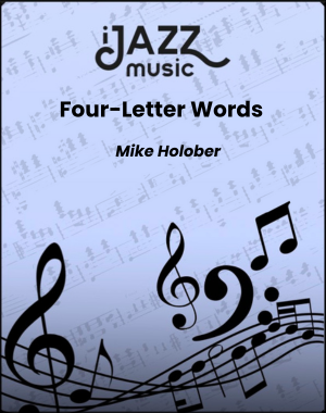 Four-Letter Words
