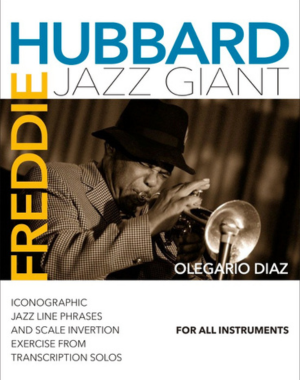 Freddie Hubbard Jazz Giant
