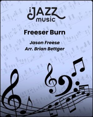 Freeser Burn