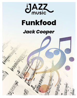 Funkfood