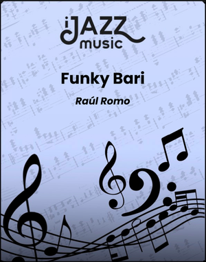 Funky Bari