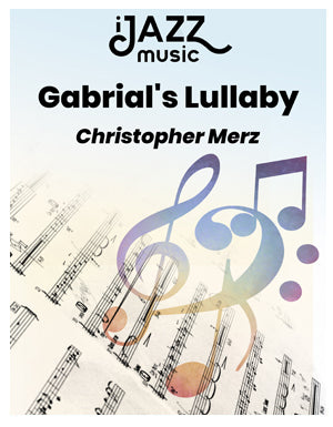 Gabriel's Lullaby